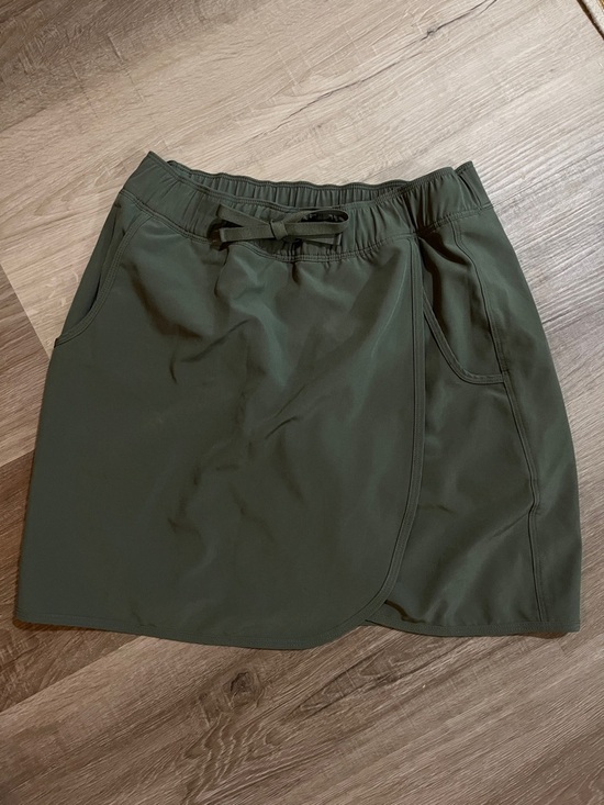 Patagonia Dresses & Skirts - Patagonia Fleetwith Skort